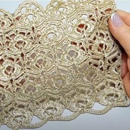 Потрясающие узоры