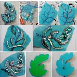 ​Разные мини-мастер-классы