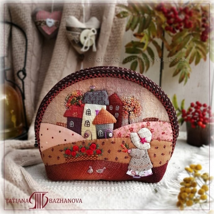 Японский пэчворк Японский пэчворк