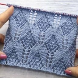 ​Самые милые узоры