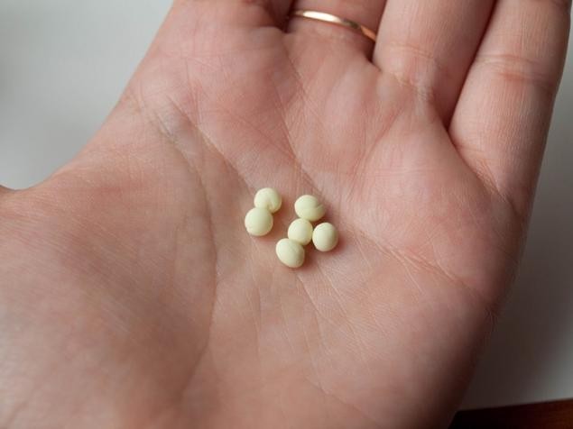 Цветы из холодного фарфора: тюльпаны, часть 2