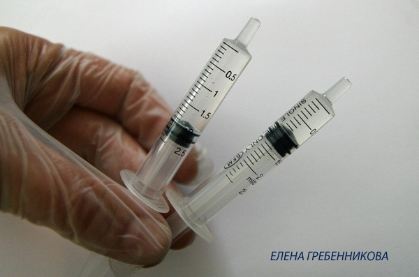 ​Красная смородина из эпоксидной смолы: часть 1