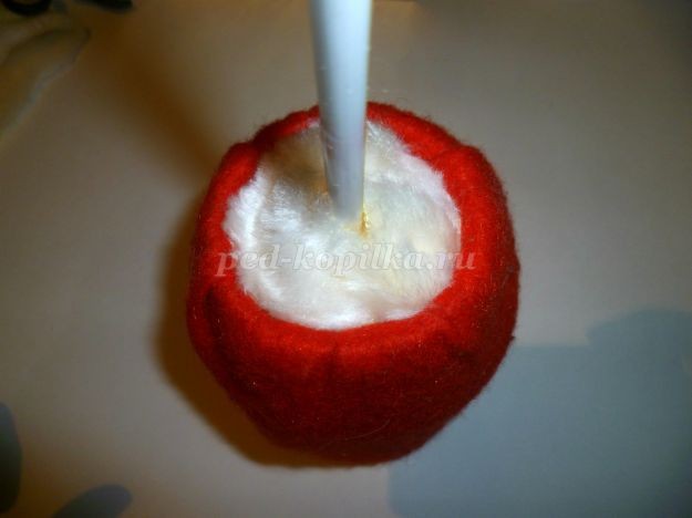 Дерево счастья своими руками: мастер-класс Дерево счастья своими руками: мастер-класс