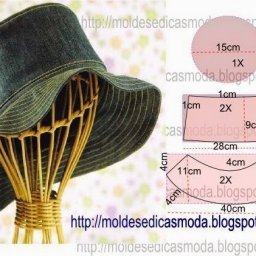 Моделируем самые разные летние вещи