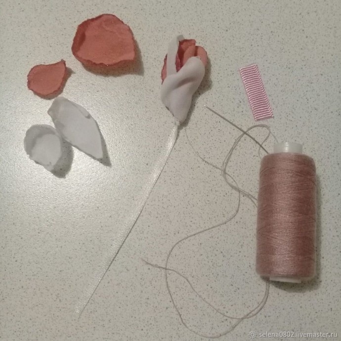 Оформляем обложку для блокнота: часть 1