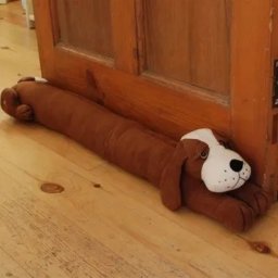 Подушки от сквозняков