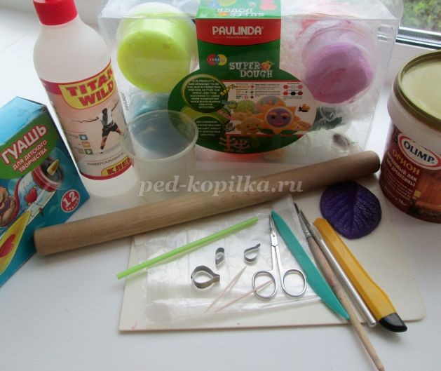 Панно "Лесная фантазия": часть 1 Панно "Лесная фантазия": часть 1