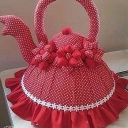 ​Грелка для чая