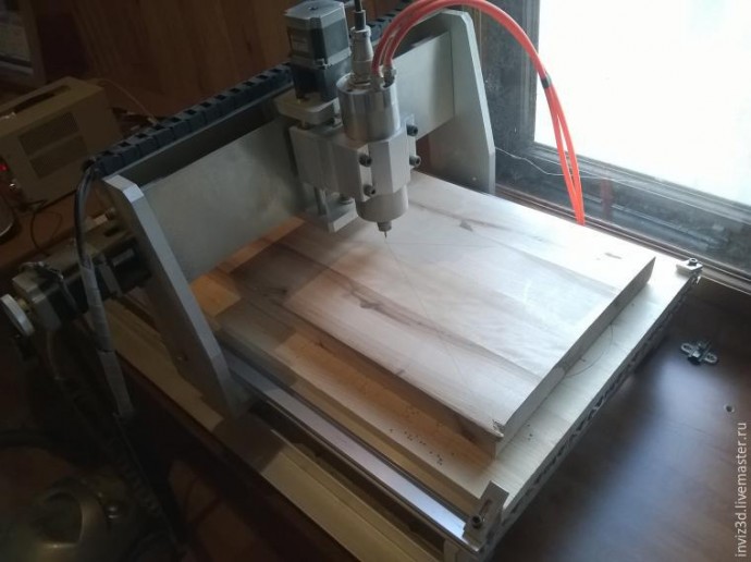 Изготавливаем маску в венецианском стиле с применением 3D технологий: часть 2