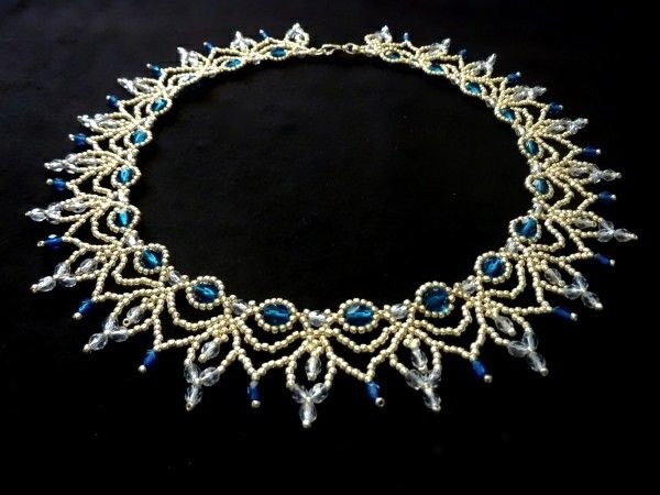 Королевские кружева