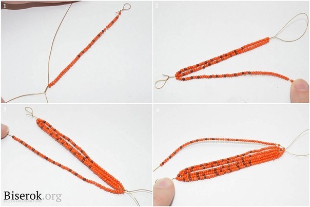 Лилия тигровая