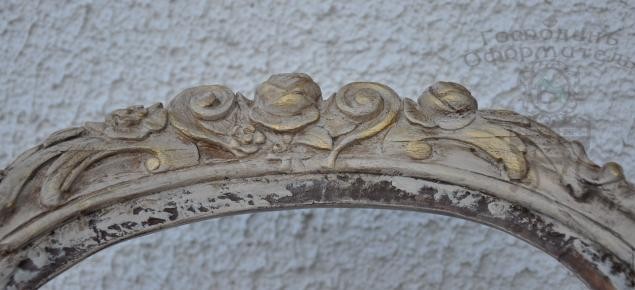 Покраска стула с использованием патины и воска: часть 2 Покраска стула с использованием патины и воска: часть 2