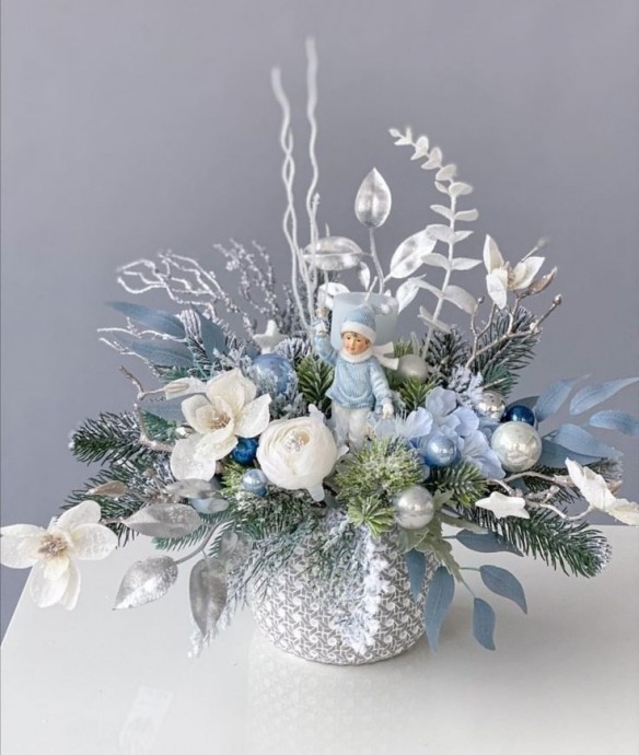 Праздничные цветочные композиции Праздничные цветочные композиции