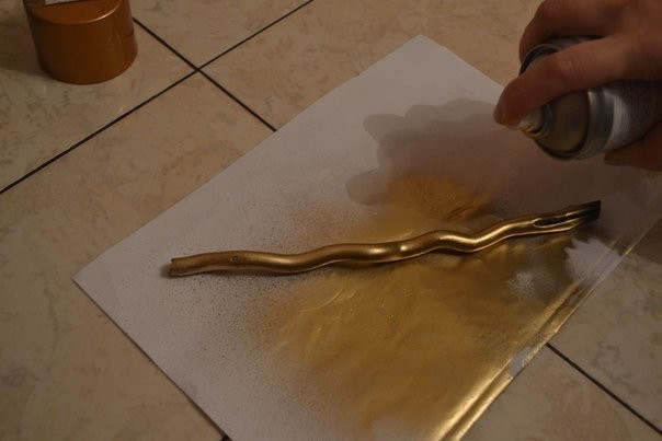 Топиарий "Дерево счастья"