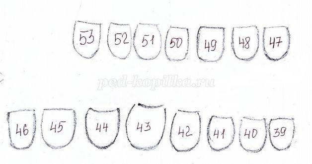 Декоративное панно "Жар-птица" из соломки: часть 2