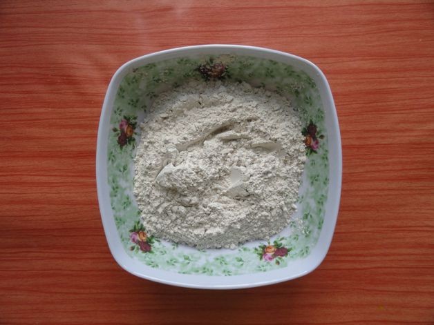 ​Фруктовый топиарий из сизаля: часть 1