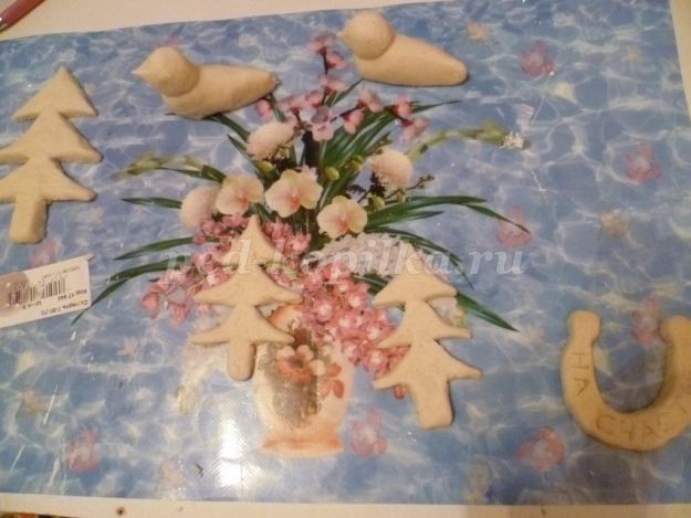 ​Когда часы двенадцать бьют: часть 2