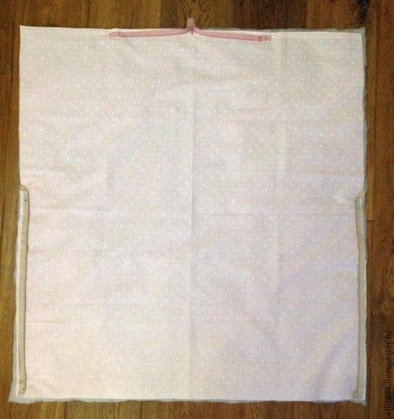 ​Конверт на выписку