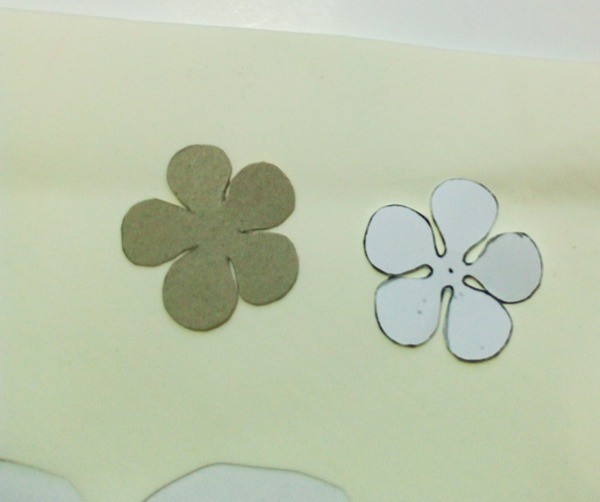 Декор винтажных часов: часть 3