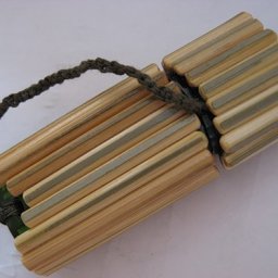 Как сделать бамбуковую флешку: часть 1