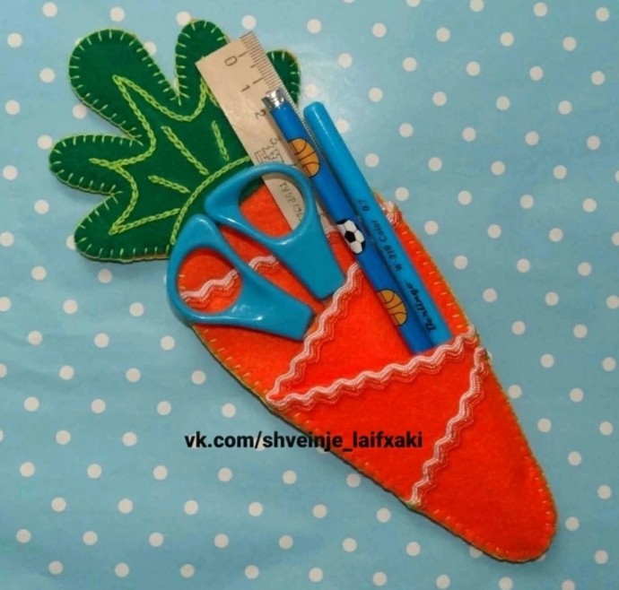 Чехлы для ножниц