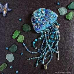 Как сфотографировать брошь на телефон