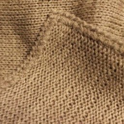 ​Обработка края изделия