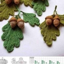 Оригинальные идеи для вязания