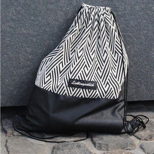 Сумка для сменной обуви