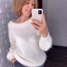 ​Джемпер Sharm