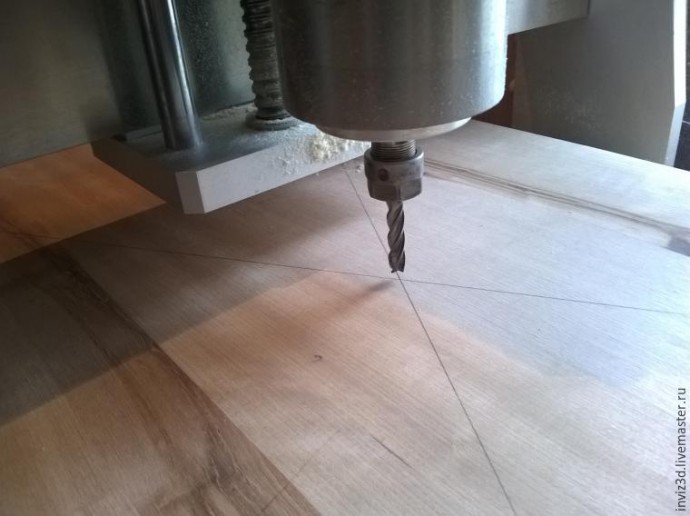 Изготавливаем маску в венецианском стиле с применением 3D технологий: часть 3