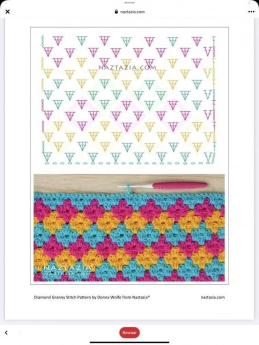 Сумки и косметички в духе "Бабушкиного квадрата" Сумки и косметички в духе "Бабушкиного квадрата"