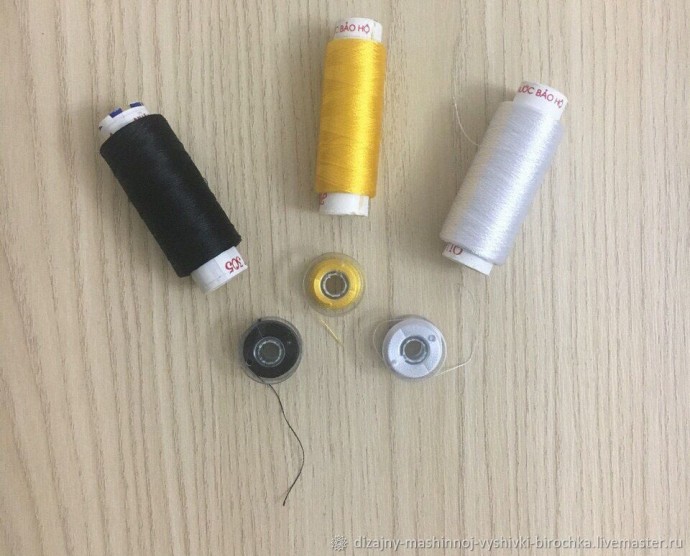 Вышивка и изготовление броши "Пчела" в технике Fsl