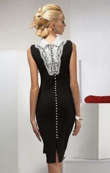 Застежка на воздушные петли