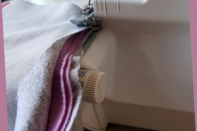 ​Карманы в трикотажных брюках, шортах или в юбках