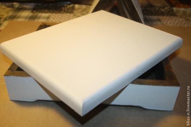 Коллекционная книга: мастер-класс, часть 2 Коллекционная книга: мастер-класс, часть 2