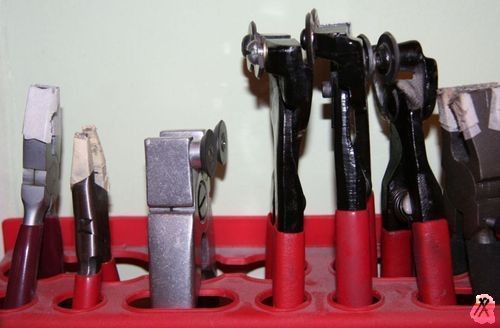 Инструмент для мозаики