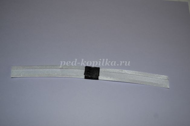 ​Украшение бутылок шампанского на свадьбу: мастер-класс, часть 3