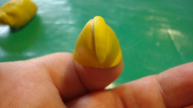 Венерин Башмачок: часть 1