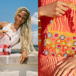 ​Что стоит знать рукодельнице про бисероплетение