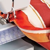 Гамак своими руками: мастер-класс