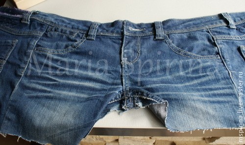 Декорирование шкатулки а-ля бохо: часть 1