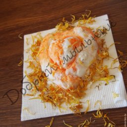 Бомбочки—шипучки в вашей ванной