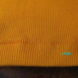 ​Как сделать плоский шов на оверлоке