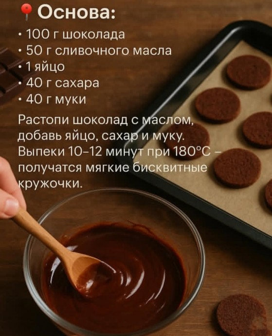 Муссовые шары