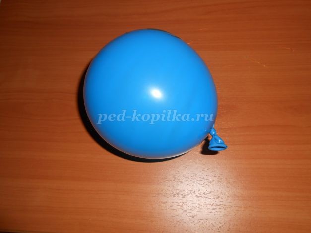 Топиарий "Птичье гнездышко": часть 1