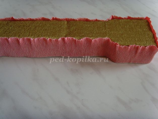 Гитара из конфет: мастер-класс, часть 3 Гитара из конфет: мастер-класс, часть 3