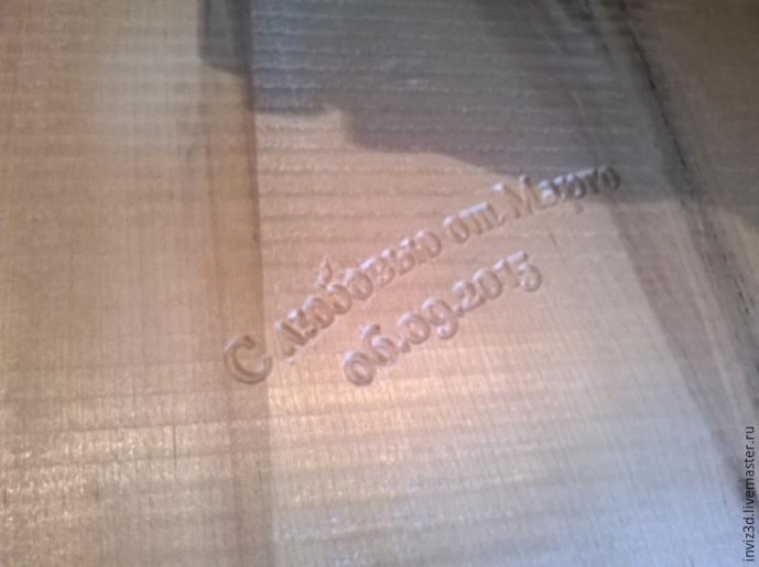 Изготавливаем маску в венецианском стиле с применением 3D технологий: часть 3