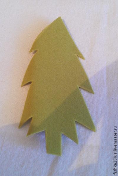 Одуванчики из фоамирана: часть 3