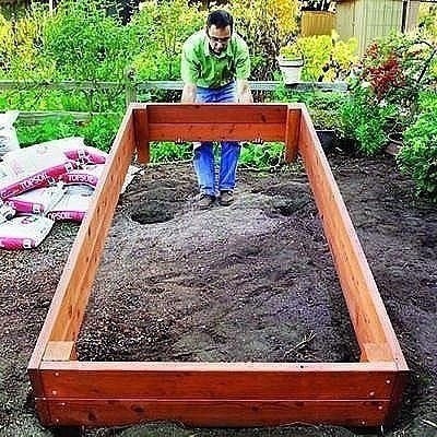 Парник на дачу своими руками